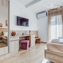 Adriatik Lux Apartments