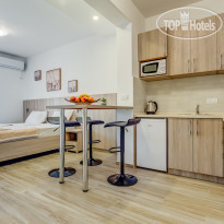 Adriatik Lux Apartments