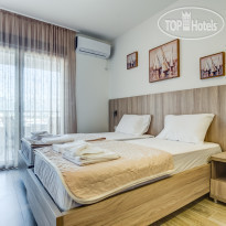Adriatik Lux Apartments