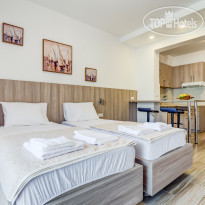 Adriatik Lux Apartments