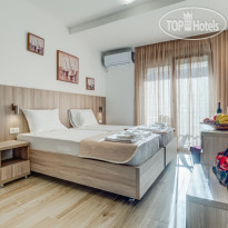 Adriatik Lux Apartments