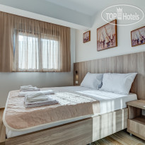Adriatik Lux Apartments
