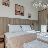 Adriatik Lux Apartments