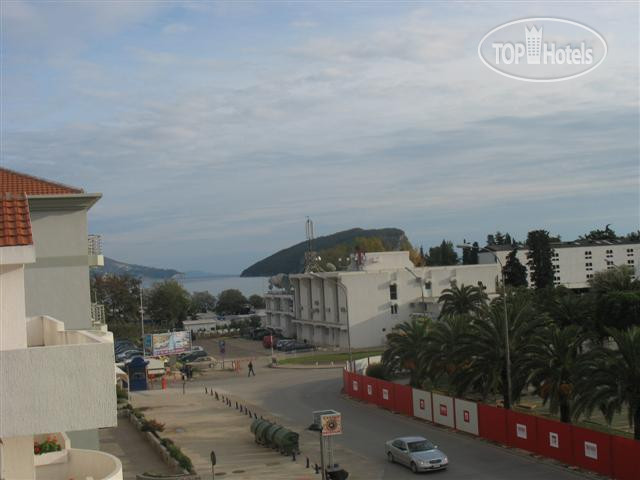 Hotel photo Вилла Пьеротич 3*