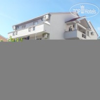 Buskovic Villa 