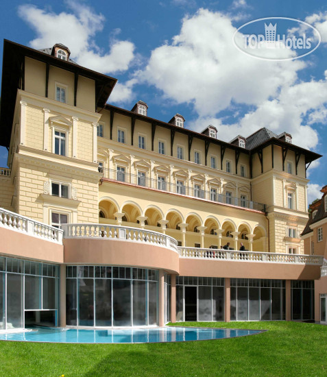 Hotel photo Eurostars Queen of Montenegro 4*