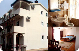 New photos from tourists Асанович APT