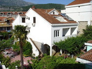 Hotel photo Бошкович APT