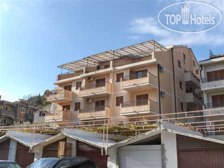 Hotel photo Villa Bobica 4*