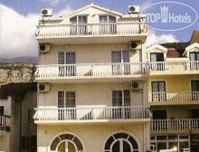 Villa Sunce 4*