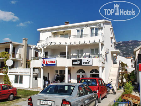 Villa Milo (закрыт)