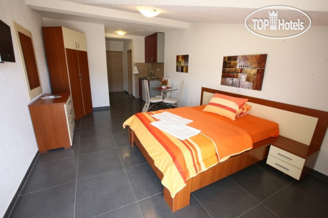 Villa Jelena (Belux)