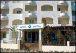 Hotel photo Anita APT
