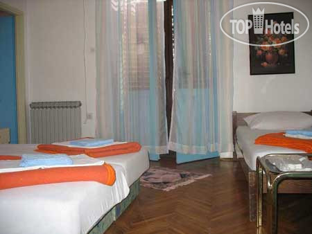 Hotel photo Villa Bak 3*