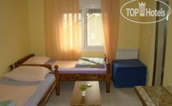 Hotel photo Apartments Kala Verde 4*