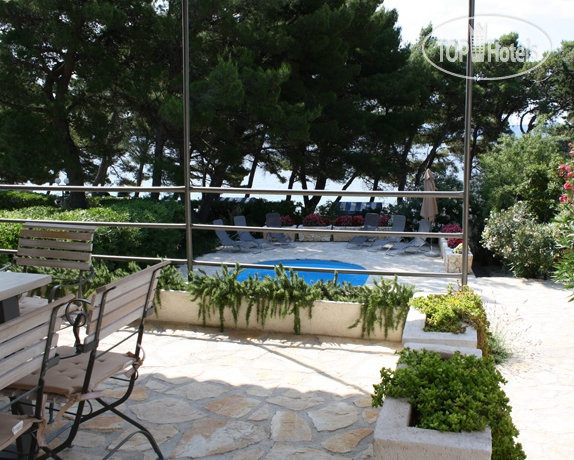 Villa Tamara