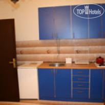 Srzentic Apartments