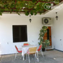 Srzentic Apartments
