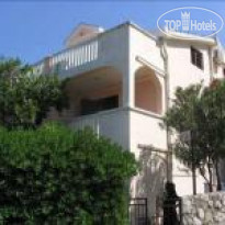 Villa Tanja Rafailovic