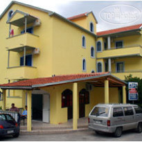 Villa Tanja Rafailovic