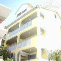 Villa Tanja Rafailovic