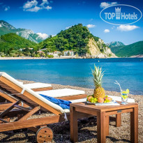 Monte Casa Spa & Wellness 