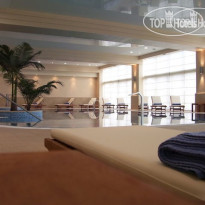 Monte Casa Spa & Wellness 