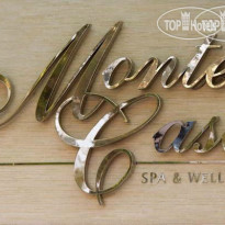 Monte Casa Spa & Wellness 