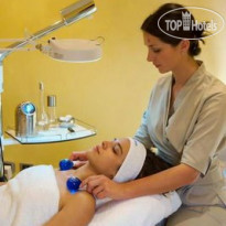Monte Casa Spa & Wellness 