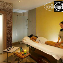 Monte Casa Spa & Wellness 
