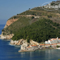 Monte Casa Spa & Wellness 