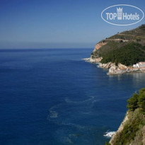 Monte Casa Spa & Wellness 
