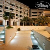 Monte Casa Spa & Wellness 