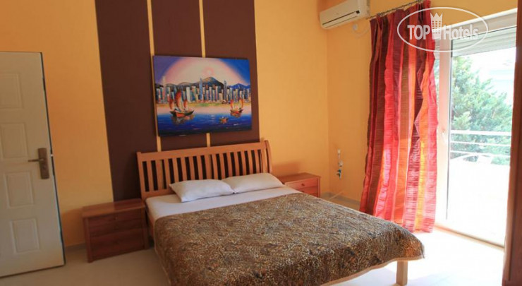 New photos from tourists Zodiac Apartments 4*