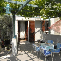Casa di Oliveto 
