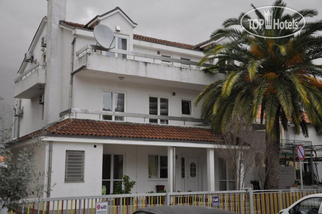 Villa Mihajlovic