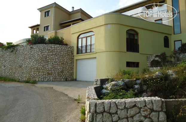 Hotelier's photos Villa Bosnjacki