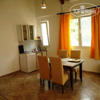 Villa Bosnjacki