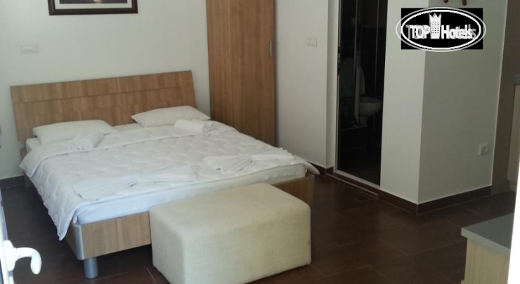 New photos from tourists Aura Apartments 3*