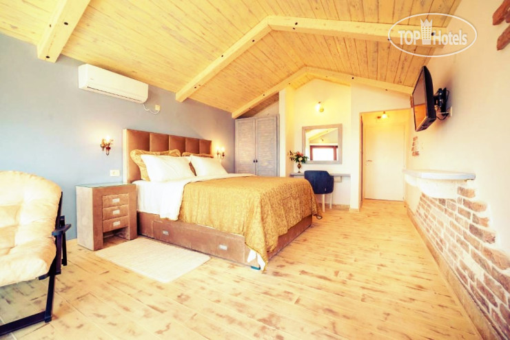 Hotel photo Medin Apartments 3*