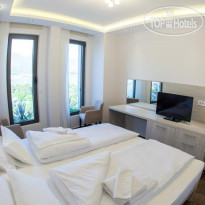 Arka Стандартный однокомнатный номе