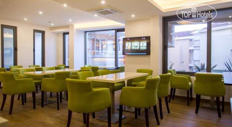 New photos from tourists Arka 3*