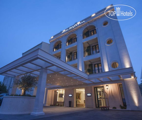 Hotel photo Riva Hotel 4*