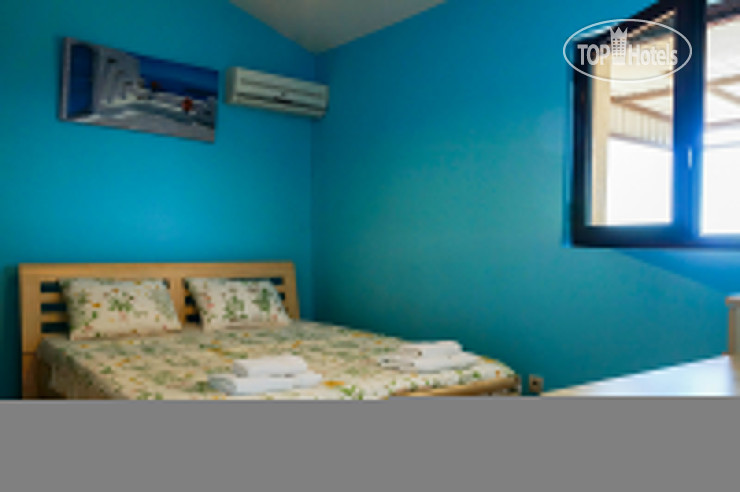 New photos from tourists Villa Lilia