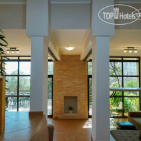 Villa Lilia