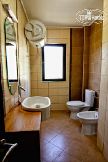 New photos from tourists Villa Astra 1