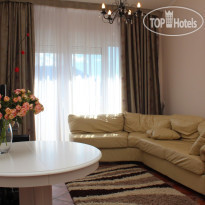 Mila & Aleksandr Apartments