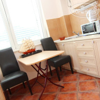 Mila & Aleksandr Apartments