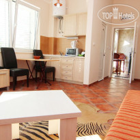 Mila & Aleksandr Apartments