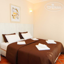 Mila & Aleksandr Apartments